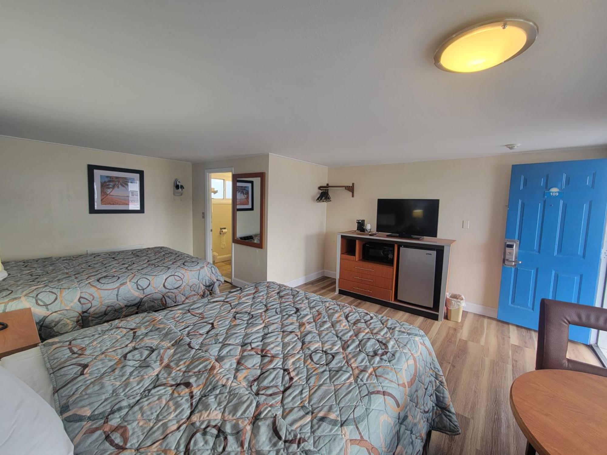 Days Inn By Wyndham - Cape Cod West Yarmouth Dış mekan fotoğraf